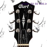 گیتار الکتریک Cort CR100
